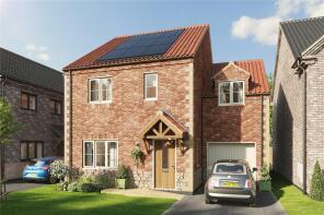 7, Jubb Way, Nettleham, Lincoln LN2 2GX
