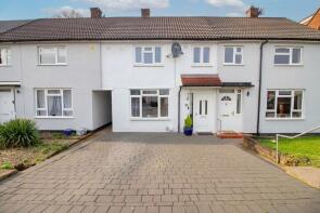 36, Blairhead Drive, Watford WD19 7RA