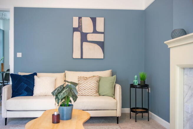 3 bed Terraced for sale Image 4