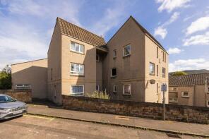 35, Abbeyhill Crescent, Abbeyhill, Edinburgh EH8 8DZ