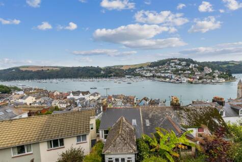 Above Town, Dartmouth