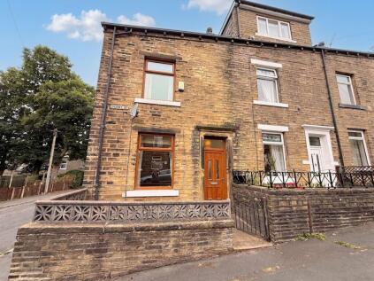 Derby Street, Sowerby Bridge, HX6