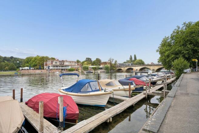 River Thames