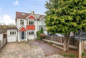 58, Markfield Road, Caterham CR3 6RN