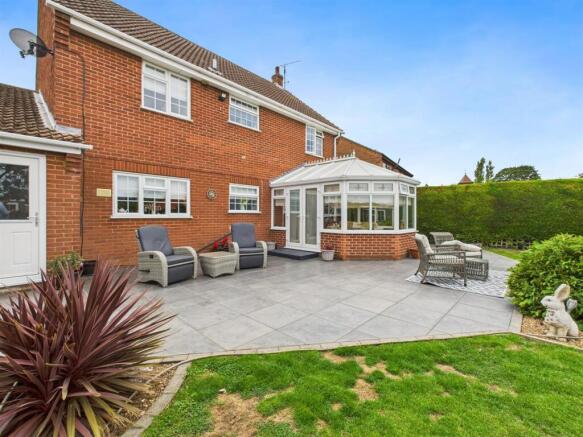 Northgate Way, Terrington St Clement, King's Lynn photo 5