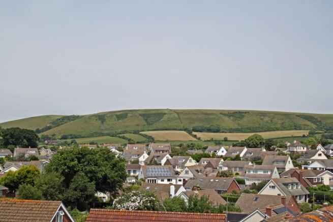 View from House