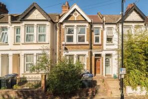10, Midland Terrace, London NW10 6DR