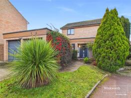12, Clevedon Drive, Reading RG6 5XE