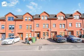 25, Wood Street, Catrine KA5 6RJ