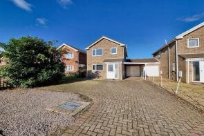 6 Wilmavis, Churchgate, Whaplode, Spalding PE12 6TA