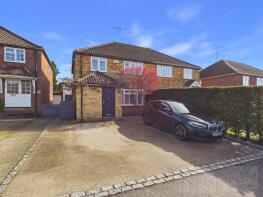 23, Marvell Close, Pound Hill, Crawley RH10 3AL