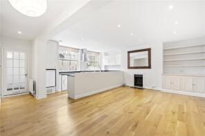Flat 1, 57, Clapham Common South Side, London SW4 9DA