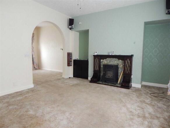 Lounge Area