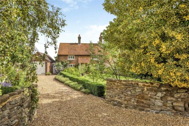 Iolanthe Cottage