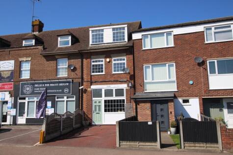 Hitchin Road, Henlow Camp, Henlow, SG16