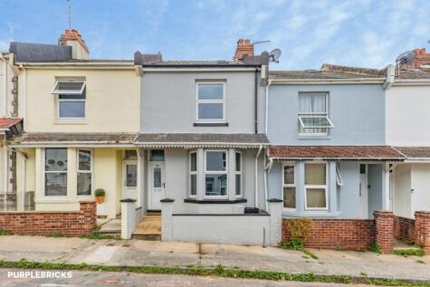 Corsham Road, Paignton, TQ4