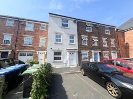 20, Barrington Close, Durham DH1 5BX