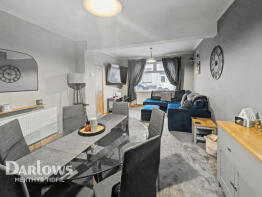 16, Lady Tyler Terrace, Tredegar NP22 5PL