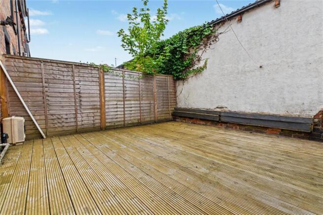 4 bed End of Terrace for sale Image 12