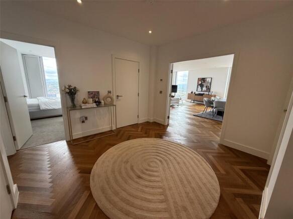 9 Owen Street, Deansgate Square, Manchester, M15 photo 4