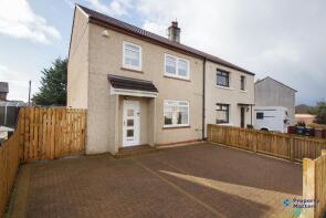 23, Commonhead Road, Shortlees, Kilmarnock KA1 4PZ