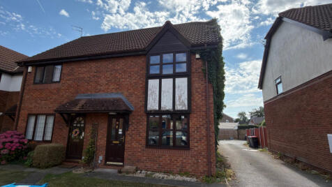 Kensington Ct, Winsford, CW7 1FF