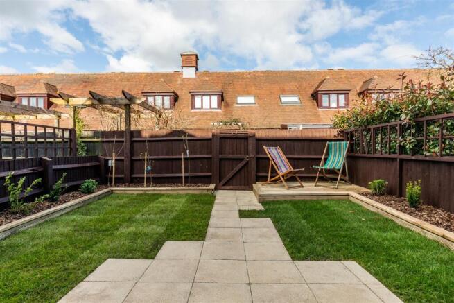 Courville Close, Alveston Rear Garden.jpg