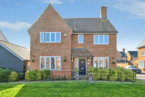 114, Terlings Avenue, Harlow CM20 2FP