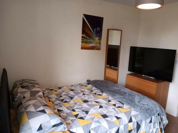 Bedroom 3