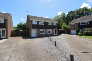 18, Caledonia Drive, Southampton SO45 5UA