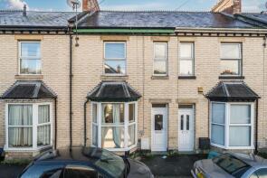 10, Victoria Lawn, Barnstaple EX32 9HU