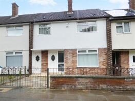 17, Derna Road, Huyton L36 7UR