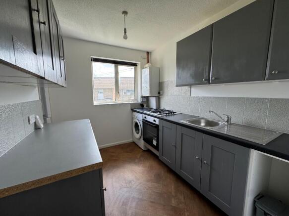 Apartment in Wealden, Hailsham - View 5