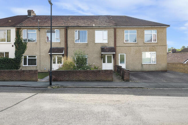 Sherwell road