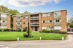 14, Beechcroft Court, Four Oaks Road, Sutton Coldfield B74 2XR