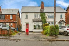 40, Chain Lane, Derby DE3 9AL