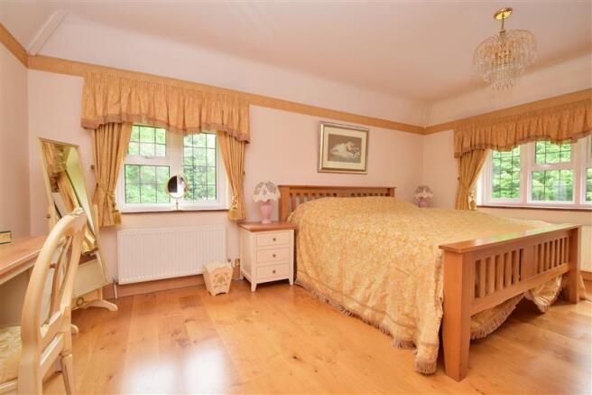 Bedroom 1
