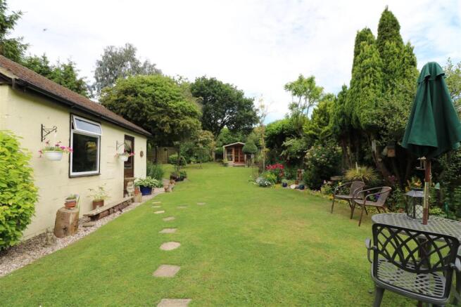 Meadow Cottages