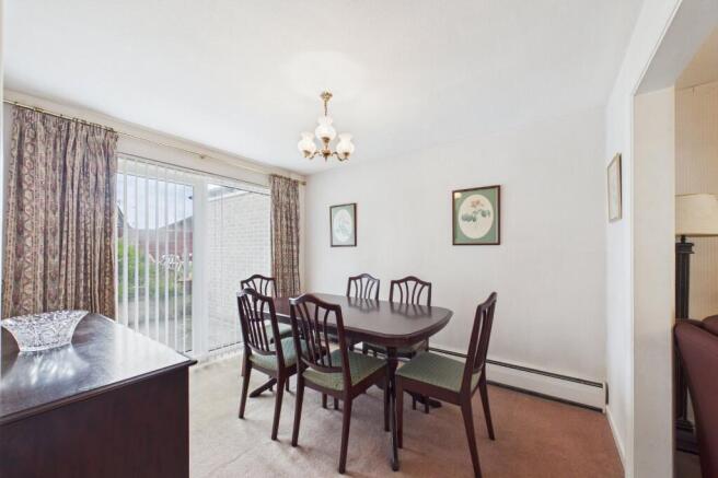 Adams Grove, Leeds, West Yorkshire, LS15 photo 4