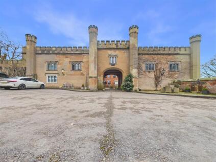 Stables Cottage, Admaston, Rugeley