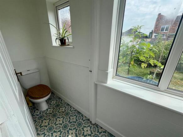3 bed End of Terrace for sale Image 6