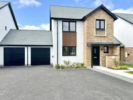 15, Heanton Lea, Road From Chivenor Cross To Taw Croft, Barnstaple EX31 4BX