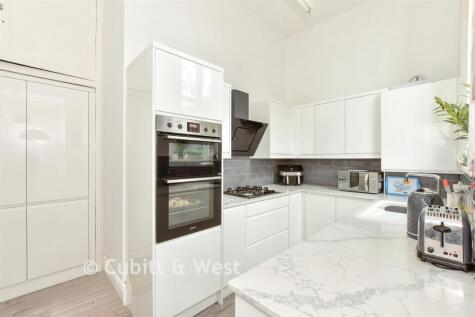 Festing Road, Southsea, Hampshire