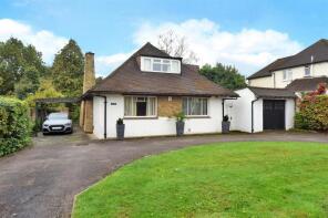 Bellaire, Wentworth Close, Long Ditton, Surbiton KT6 5DY