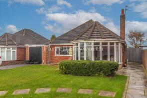 10, Kirton Crescent, Lytham St. Annes FY8 4BJ