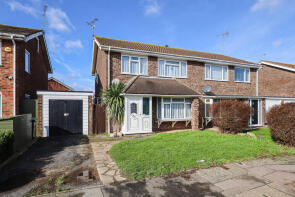 51, Raphael Drive, Shoeburyness, Southend-on-sea SS3 9UP