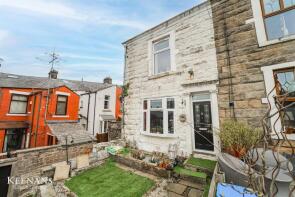 2, Arlington Road, Darwen BB3 2SJ