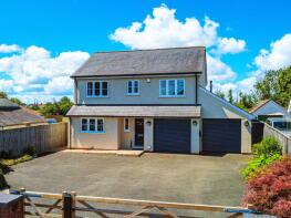 9 Magnolia House, Greenway, Monkton Heathfield, Taunton TA2 8NF