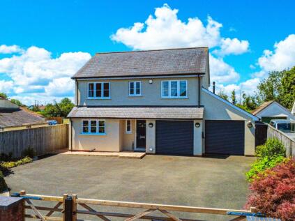 Greenway, Monkton Heathfield, Taunton, Somerset