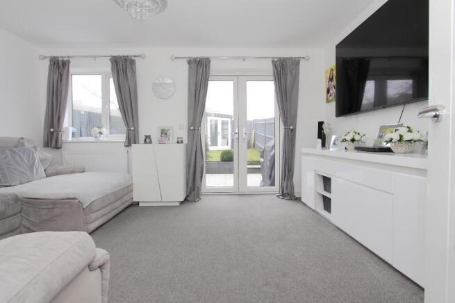 **UNIQUE PLOT**Granby Way, SP11 photo 4